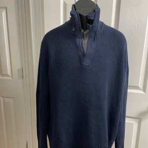 Banana Republic Mens Sweater